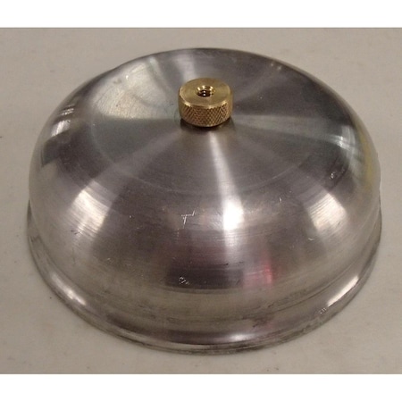 Aftermarket SP, 101579A Pre Cleaner Cover w/ Brass Nut For Mpl Moline Tractor Models 550 70233662
